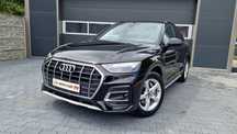 Audi Q5 Faktura Vat 23 %