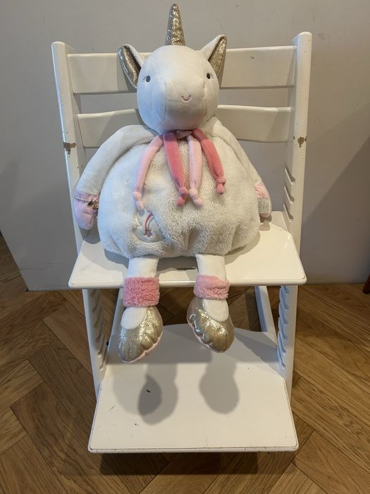 krzesełko do karmienia Stokke Trip Trap