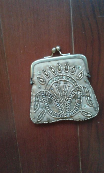 Porta moedas Lanidor