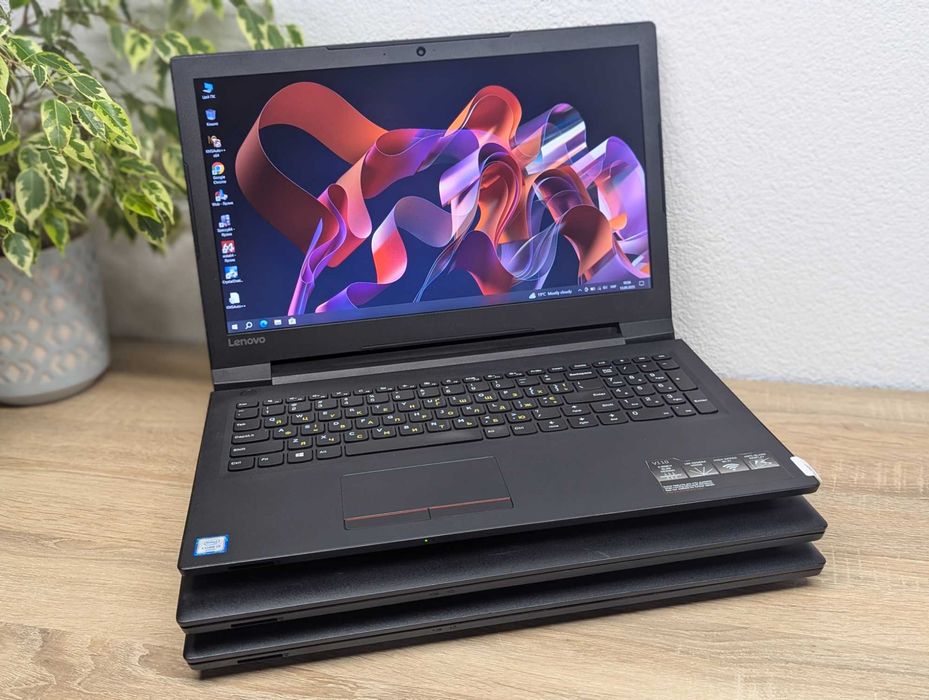 ОПТ Ноутбук Б/В Lenovo V110: 15.6 Full HD/i3-6006U/8GB/128Gb(L269)