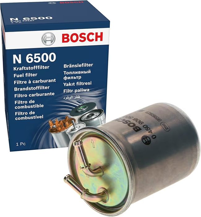 Filtr paliwa N6500 Bosch