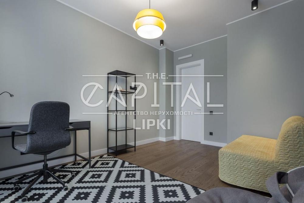 Аренда 5к квартира, ул. Драгомирова, Печерский р-н