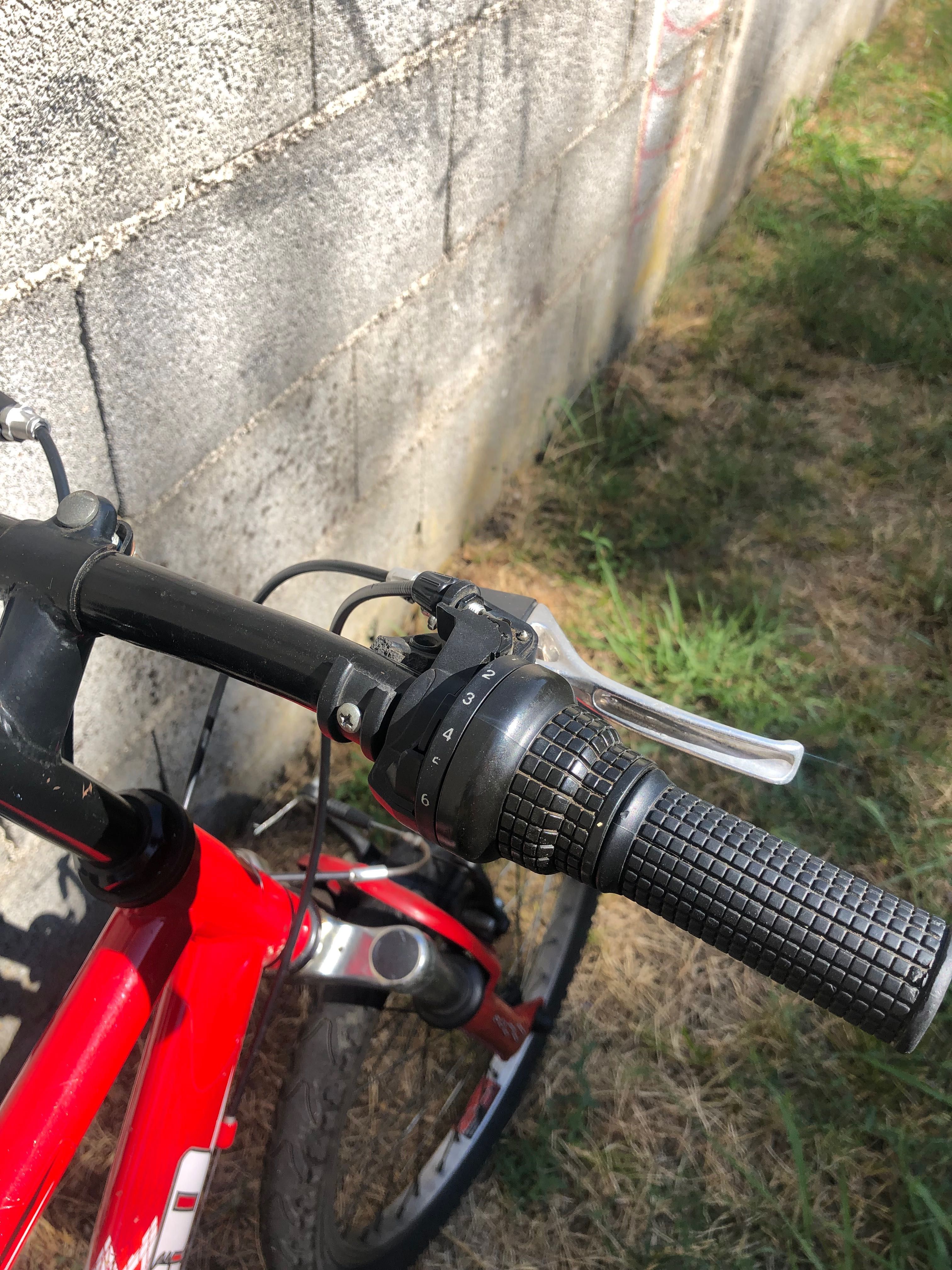 Bicicleta Infantil em excelente estado
