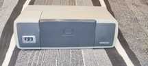 Принтер HP Deskjet 5743