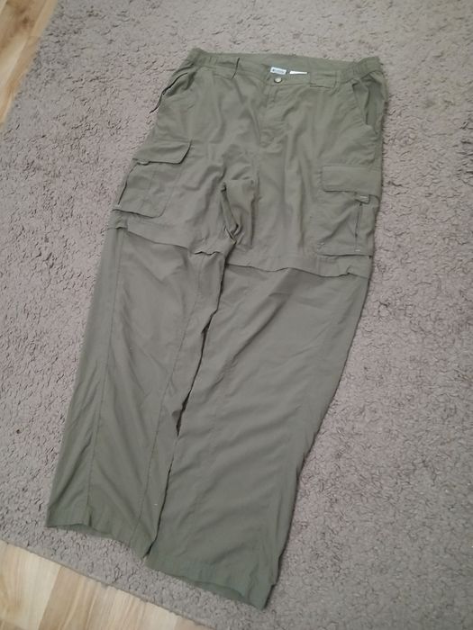 Columbia Трансформери