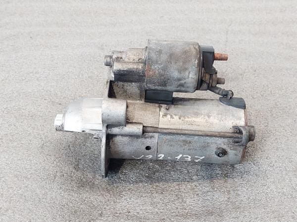 Motor de arranque FORD Fusion (JU_)