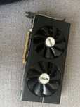 Karta Graficzna RX480 4GB