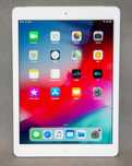 Apple iPad Air 9.7'' 128GB WiFi + Cellular 3G ME988FD/A VAT