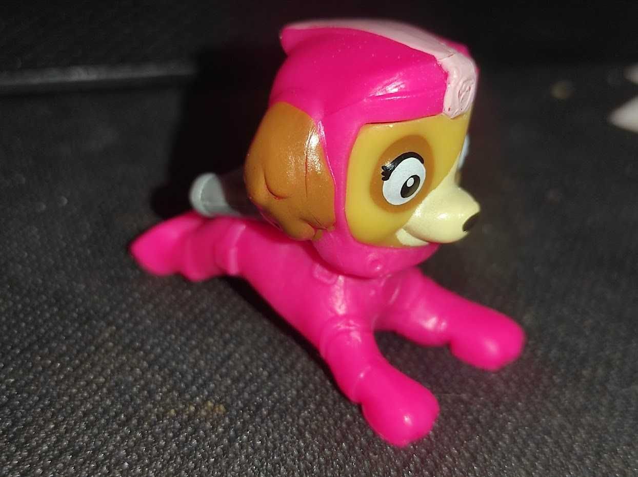 Figurka Psi Patrol Spin Master Sky K3#44
