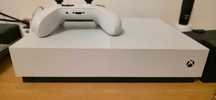 Microsoft Xbox One S All-Digital Edition
