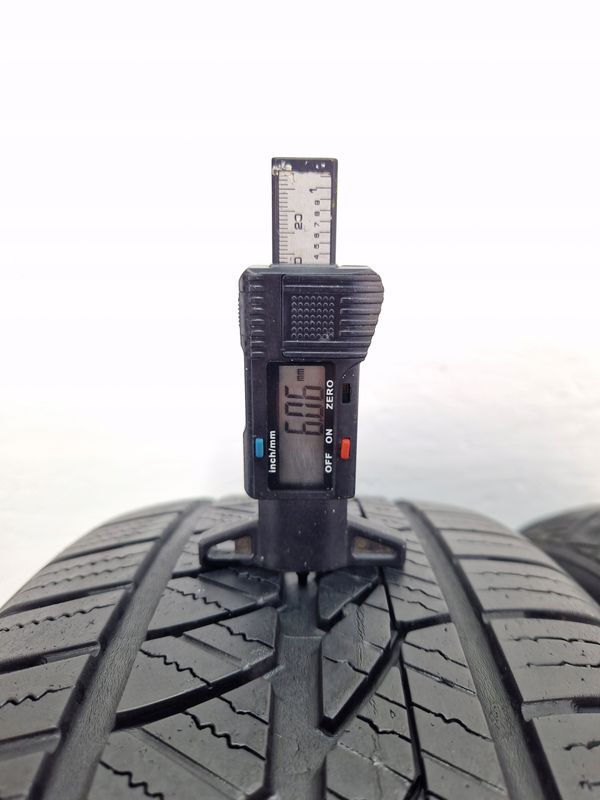 Opony Hankook Kinergy 4s H740, 195/60r16/89h
