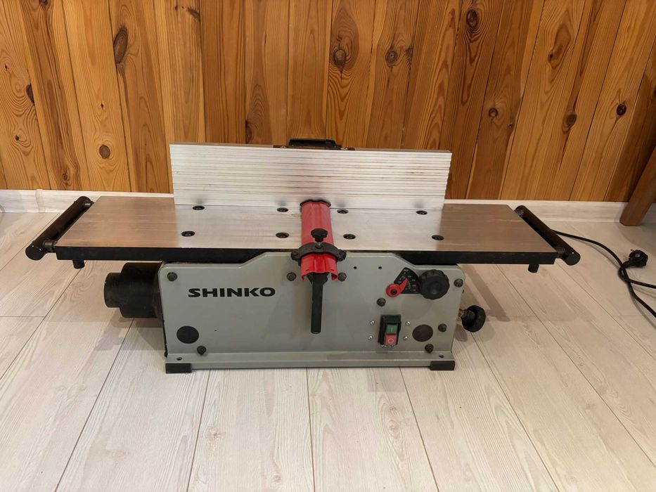 Strugarka wyrówniarka SHINKO DICTUM AH200