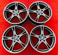 Jantes 19 5x120 BMW Serie 1 F20 Style 361