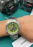 New Casio G-Shock GM-2110D-3A