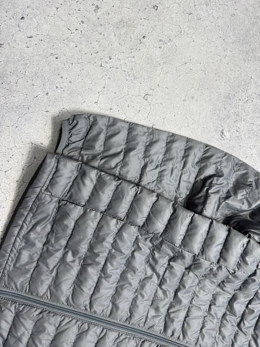 Курточка Микропуховик Helly Hansen Оригинал XS Размер