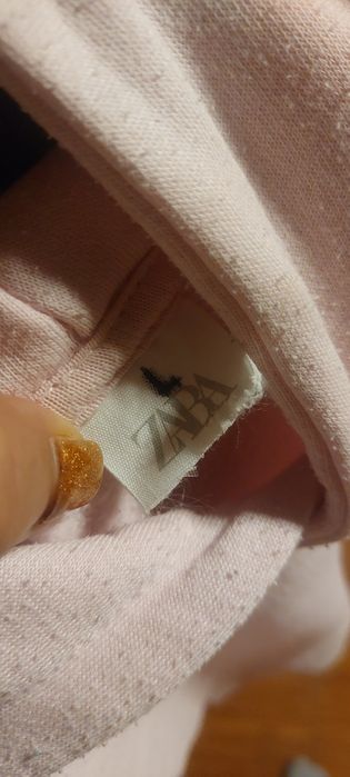 Camisola de capucho L