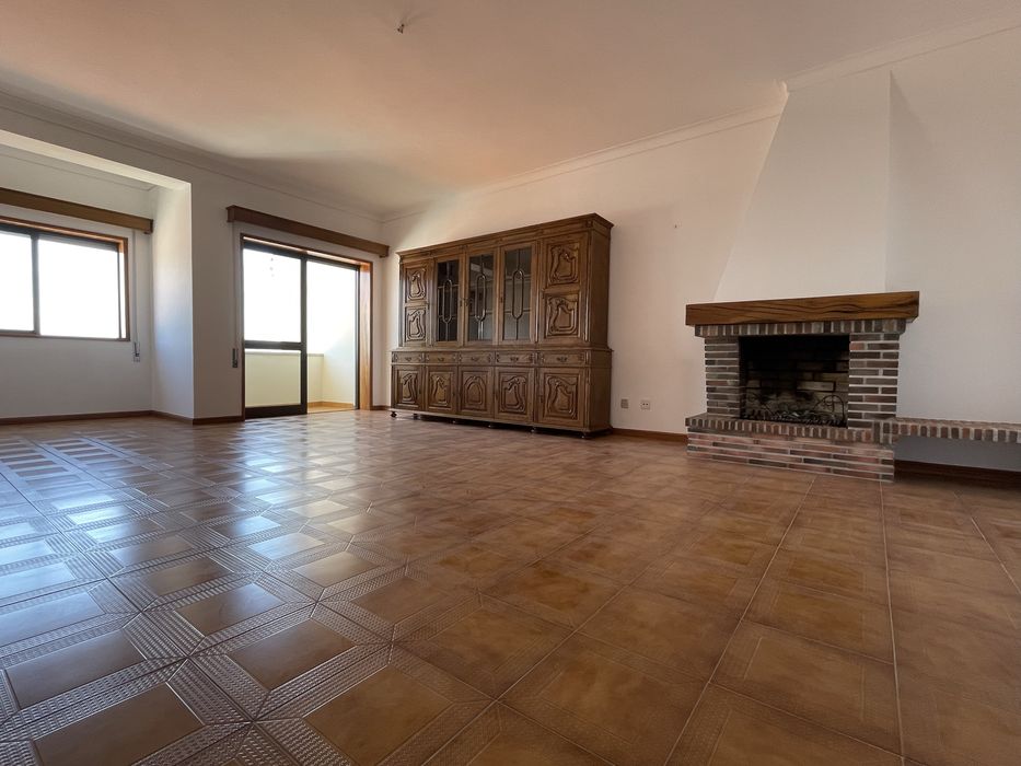 Apartamento T3 - Abelheira, Viana do Castelo