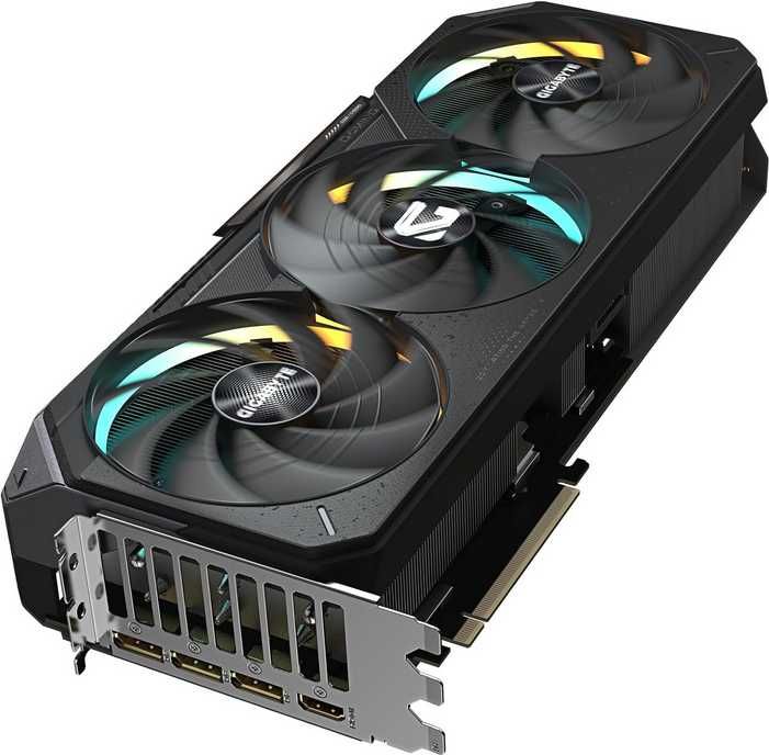 Gigabyte GeForce RTX 5080 Gaming OC 16GB64354156996866122