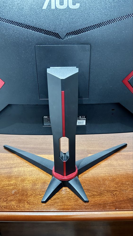 Monitor AOC 27” Peças para reparo