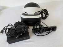 Oculos de de realidade virtual