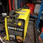 Spawarka inwerterowa Pirotec 110A