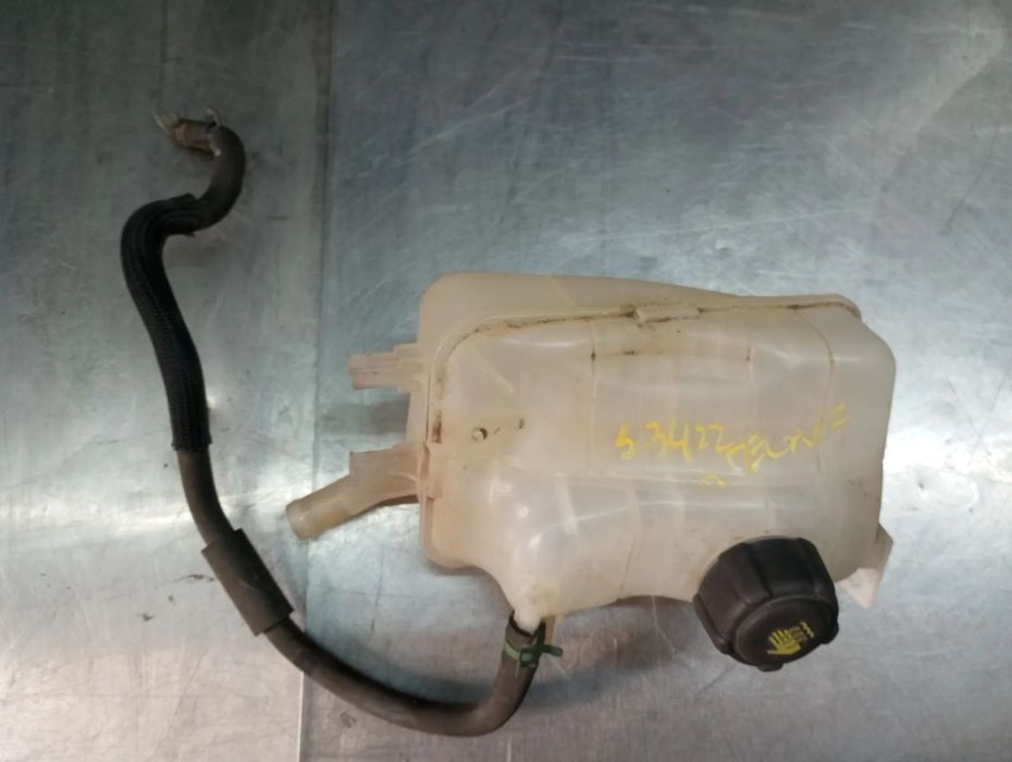 Reservatório / depósito da água / líquido de refrigeração RENAULT Mega