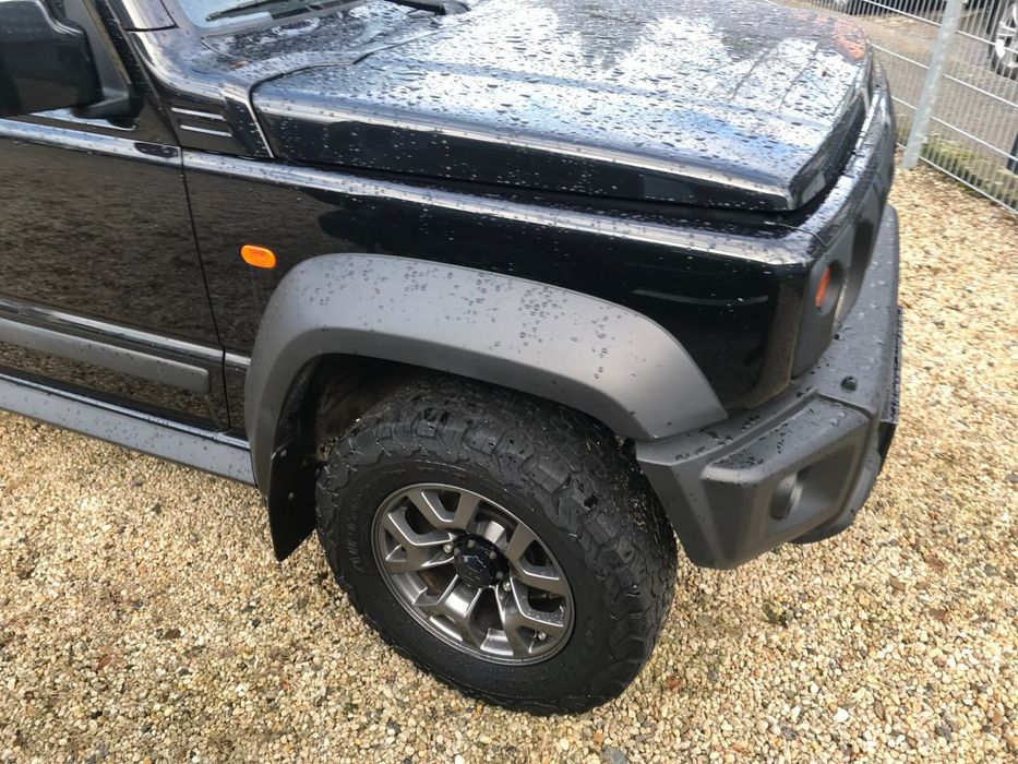 uzuki Jimny 1.5 Allgrip Comfort+ 4x4
