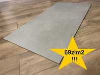 Płytki Gresowe LEGANTE ASH 60x120 g.I już za 69złm2