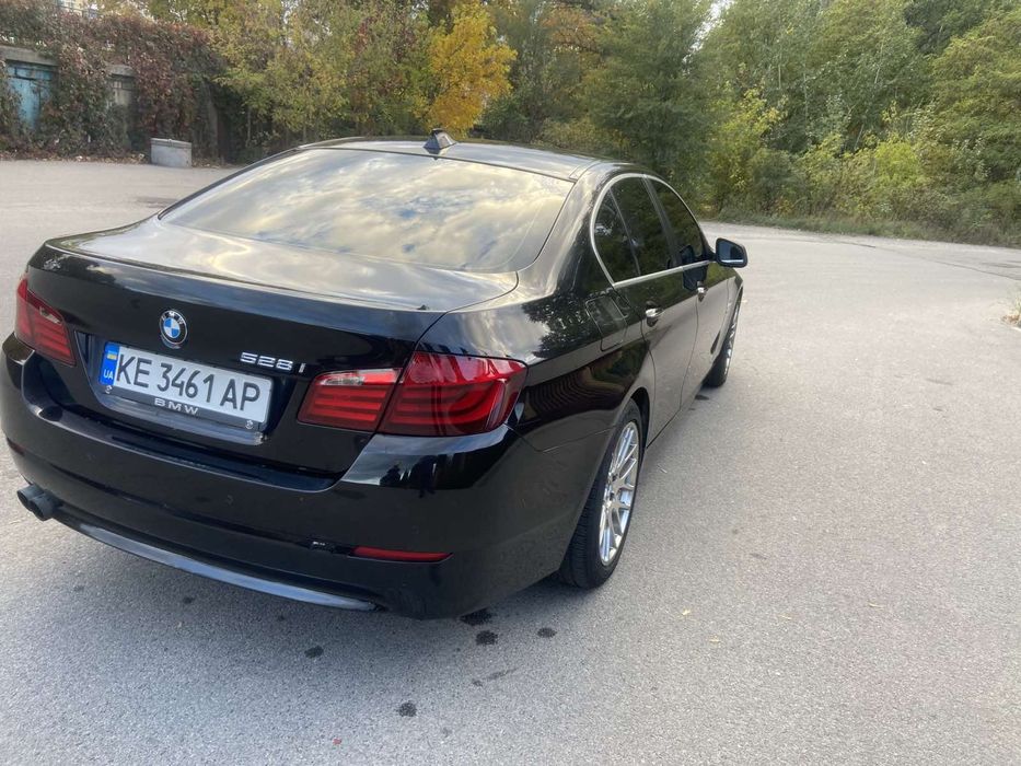 Продам БМВ Ф10 BMW F10