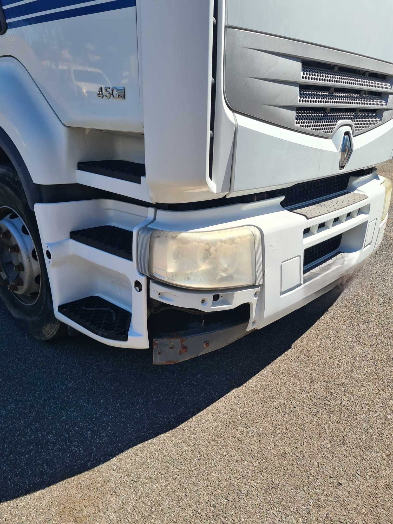 Renault Premium 450 DXI