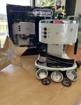 Кавова машина DELONGHI EC 330 S