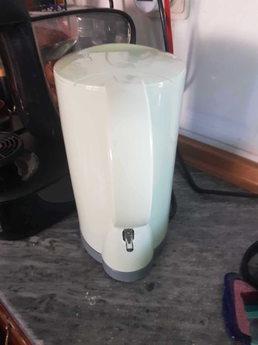 Jarro Elétrico 1,7L Verde Jade