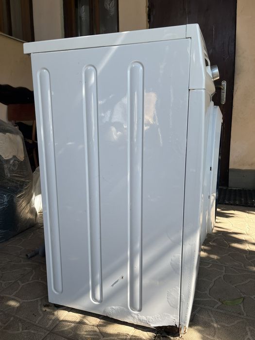 Пральна машина Atlant smart action (під ремонт, на деталі)