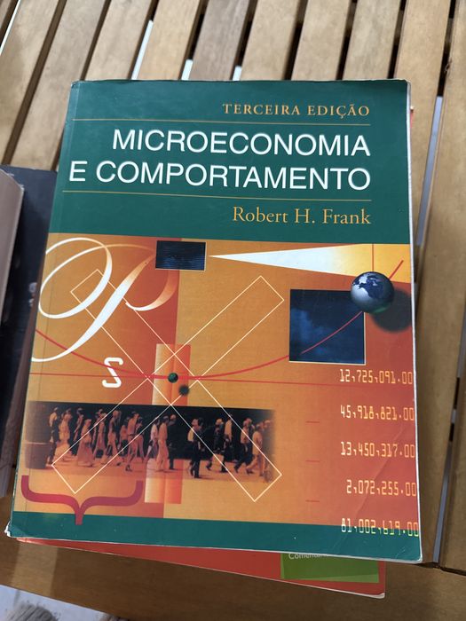 Microeconomia e comportamento