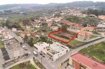 Terreno de Construção..