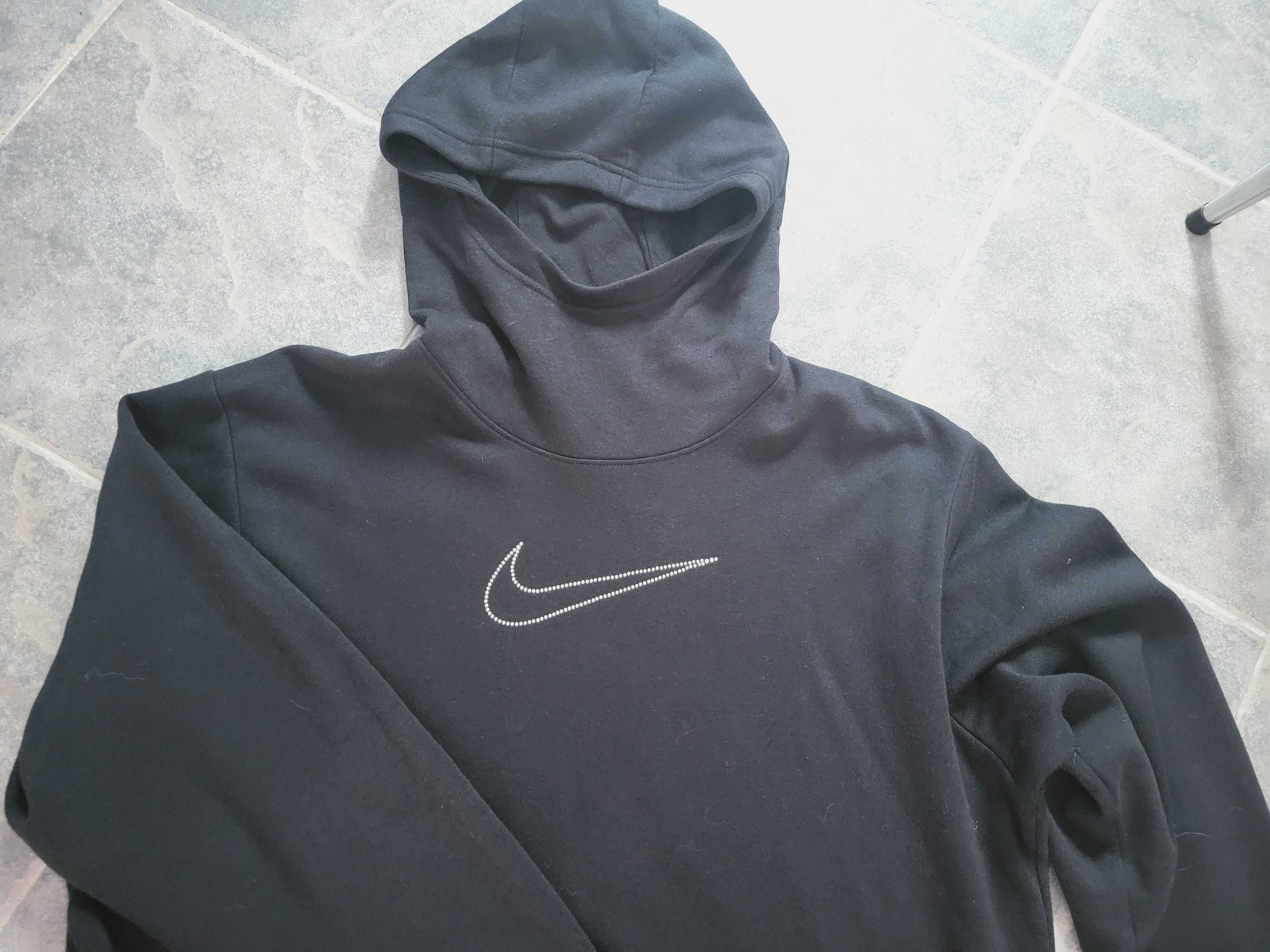 Nike bluza damska r. L stan idealny