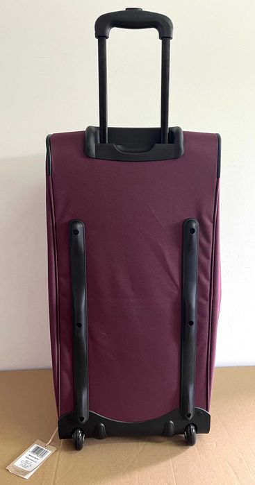 Torba na kółkach Travelite Basics Fresh