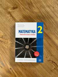podręcznik matematyka pazdro