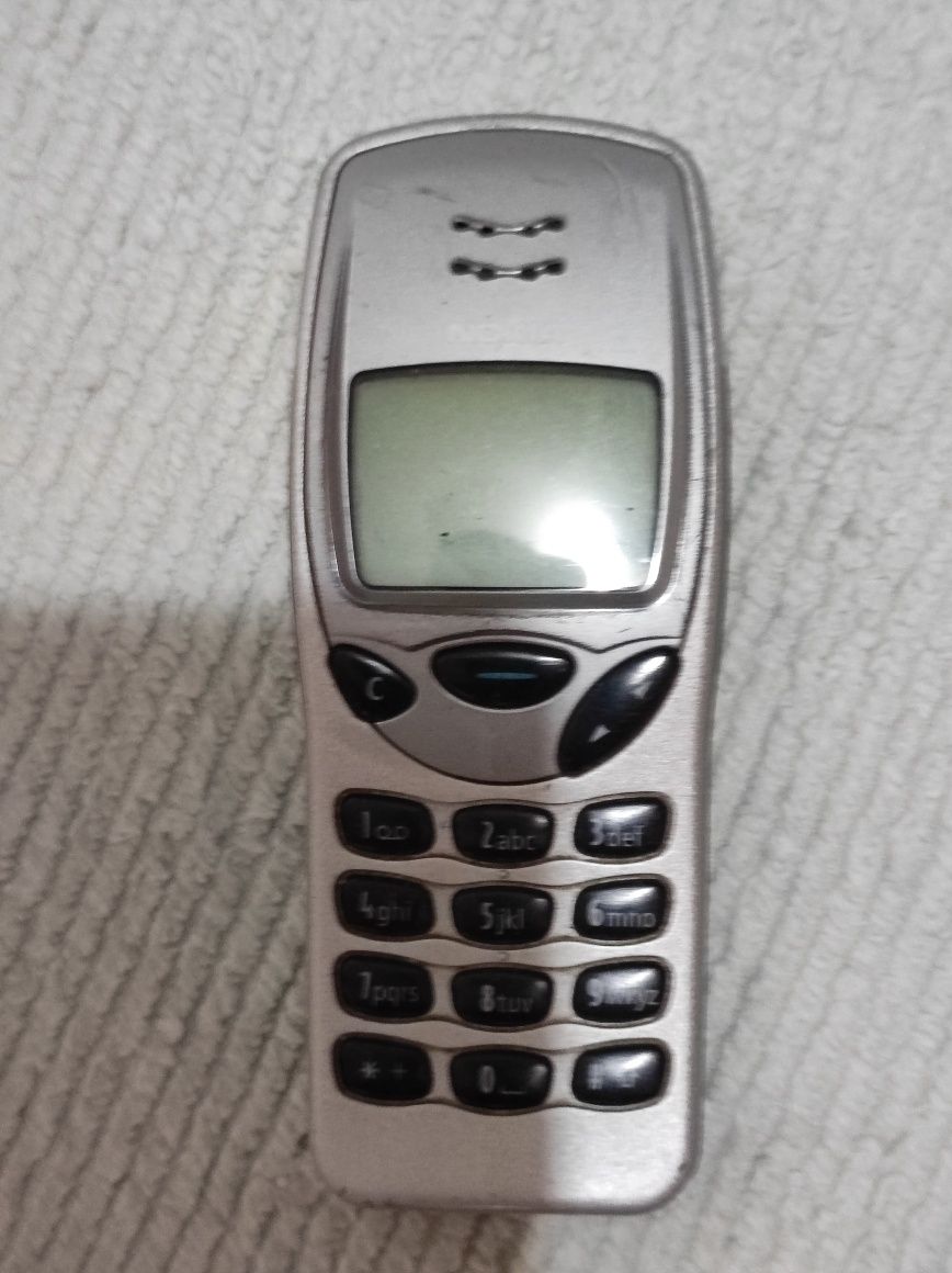 Telemóveis Nokias Usados