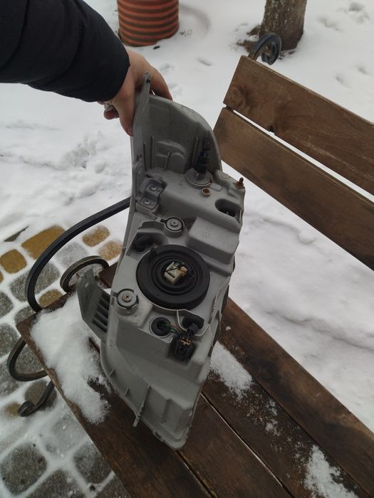 Chevrolet aveo Шевроле авео т255 фара L R