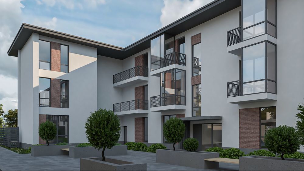 Продаж 2 кімнатна Львів Винники Личаківський