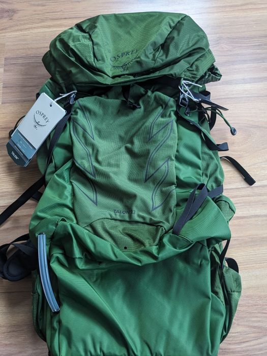 Osprey Talon 33 plecak