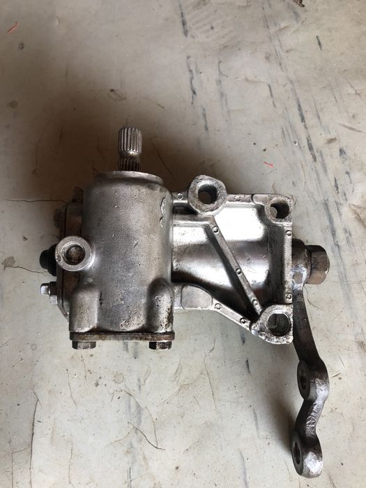 Рулевая колонка ваз 2101-2106