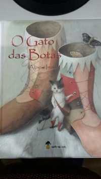 O Gato da Botas