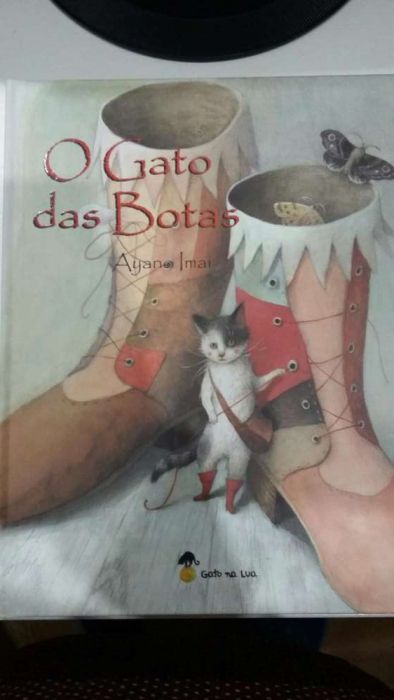 O Gato da Botas