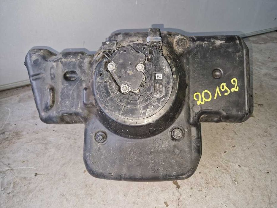 Iveco Daily 22r.- Zbiornik Pompa Adblue