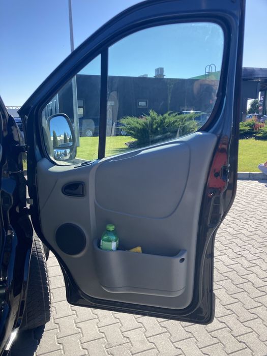 Продам Renault Trafic