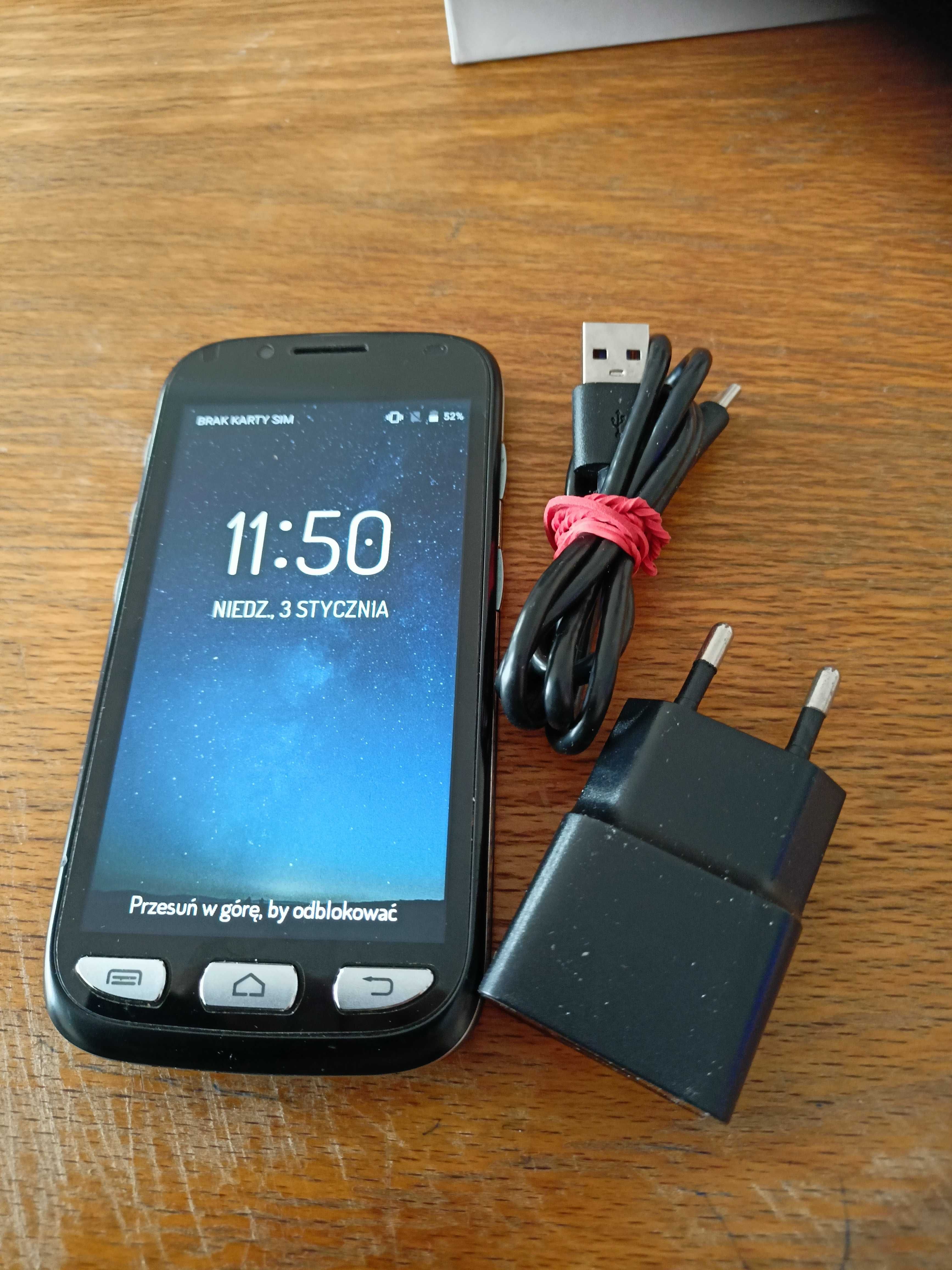 telefon maxcom MS459