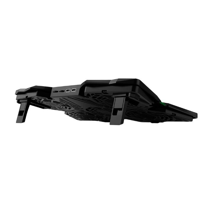 PODSTAWKA podkładka CHŁODZĄCA pod LAPTOP-A 12-17'' M555065