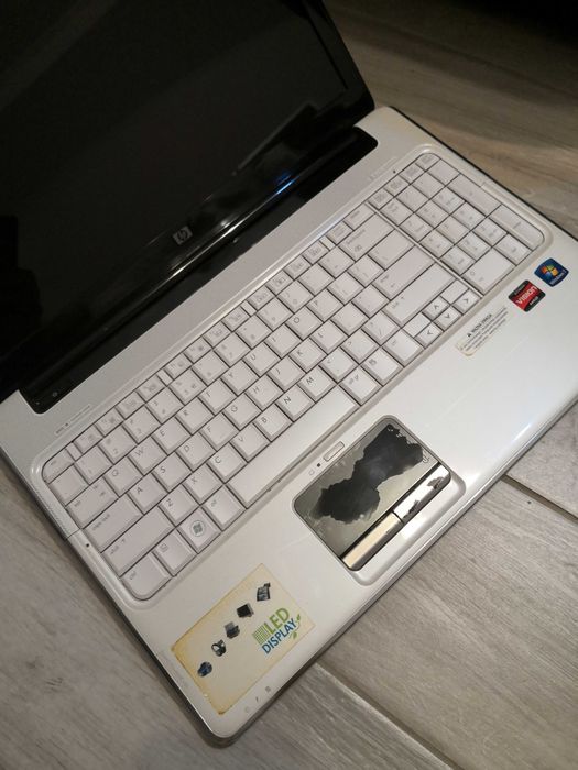 Laptop HP Pawilion dv6 okazja